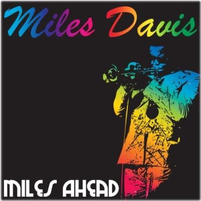 CD MILES DAVIS - Miles Ahead CK40784 Columbia 1987 US Jazz Gebraucht