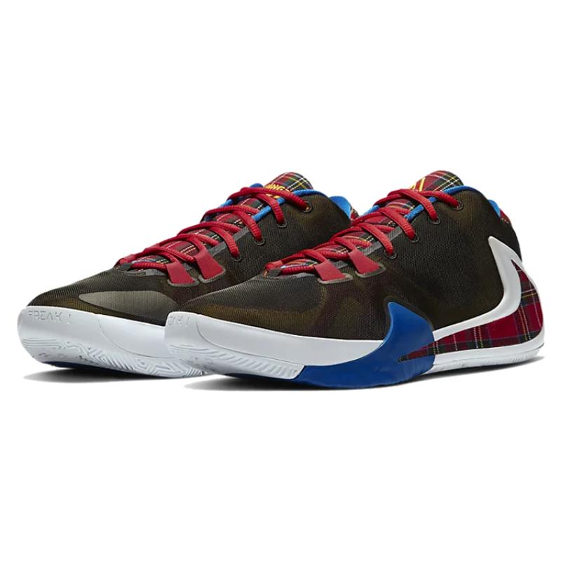 Nike Zoom Freak 1 'All Star   Employee Of The Month' Sneakers Casual CD4962-001