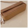 2025 French Chic Women's Versatile Shoulder Baguette Bag