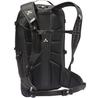Backpack Vaude Moab 20 II Black (15915-010)