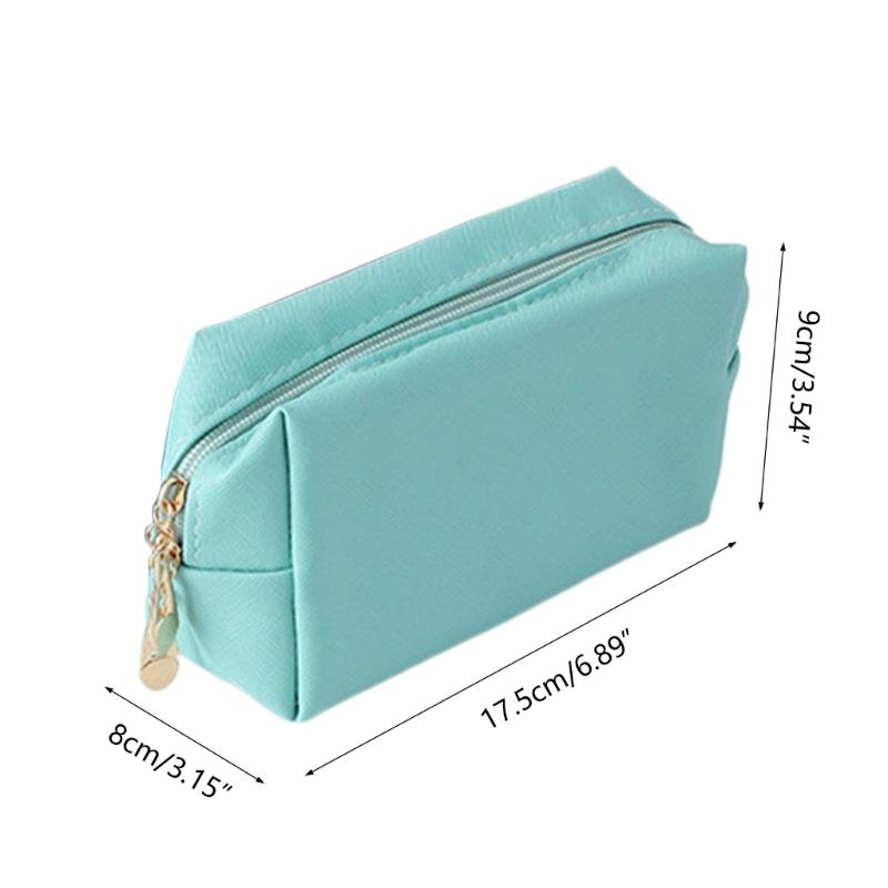 Multi-functional Pen Bag Pencil Organiser Bag Large Capacity Pen Pouch Pencil Case for Student School Home
