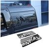 Accesorii de exterior – Autocolante pentru auto