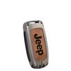 Jeep Compass Cherokee Renegade Grand Cherokee Commander Key Case Shell
