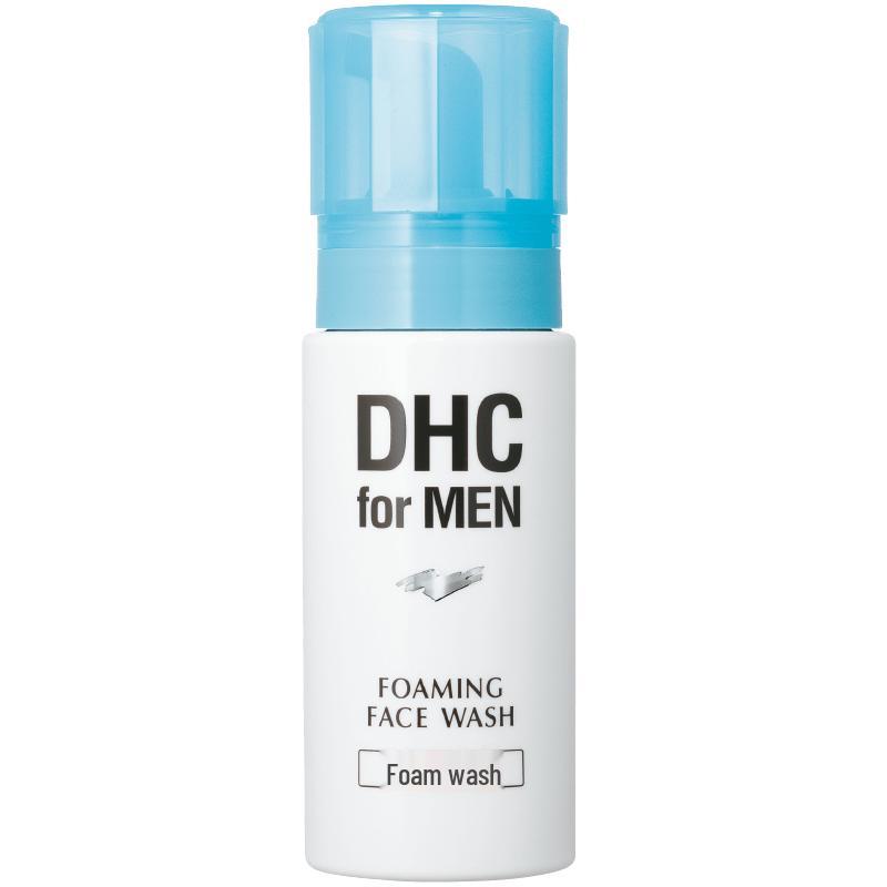 DHC Men s Facial Cleansing Foam 150ml