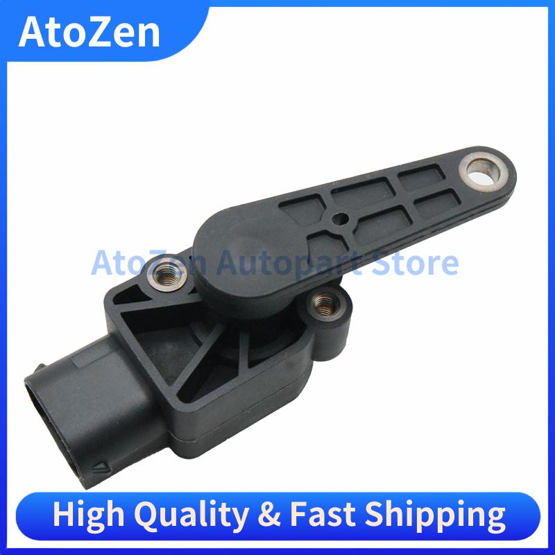 Car Body Height Sensor 37146860843 37146870000 for BMW M3 Z4 F02 F04 F06 F07 F10 F11 F12 F13 F20 F22 F25 F26 F30 37146788571 New