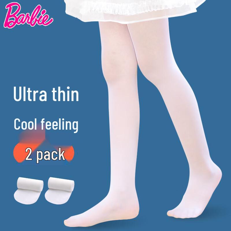 

Barbie Girls Thin Summer Pantyhose L