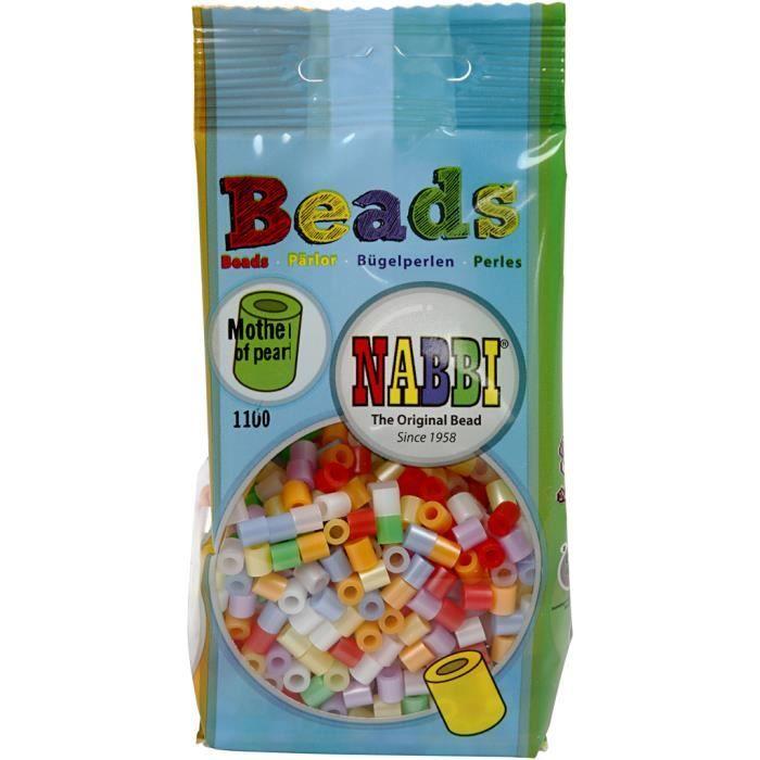 Original Nabbi Beads for Spike Plates, Jewelry, Etc.. Ref 75263