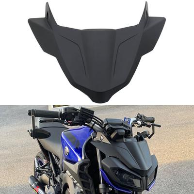 MT09 Motorfiets Windscherm Windscreen voor YAMAHA MT-09 MT 09 2017-2020 Motorfiets Accessoires Winddeflector Pare-Brise 2018 2019