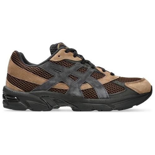 Asics Gel 1130 Low Top Running Shoes Unisex Brown - 1203A548-200