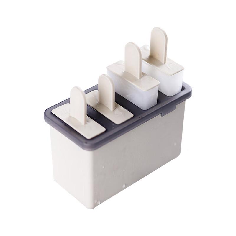 

Changbaosen Home DIY Popsicle Mold
