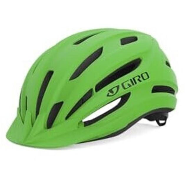 Giro Dnd Long Cycling Gloves (green)