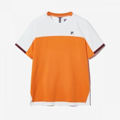 Fila Tennis T shirT maTch