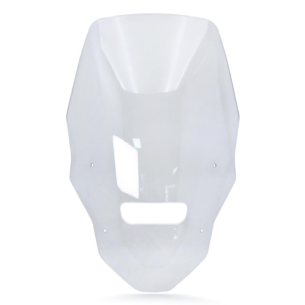 For Honda XL 750 Transalp 2025 2026 Motorcycle Touring Sport WindScreen Windshield Visor Deflector Fairing Cover XL750 transalp