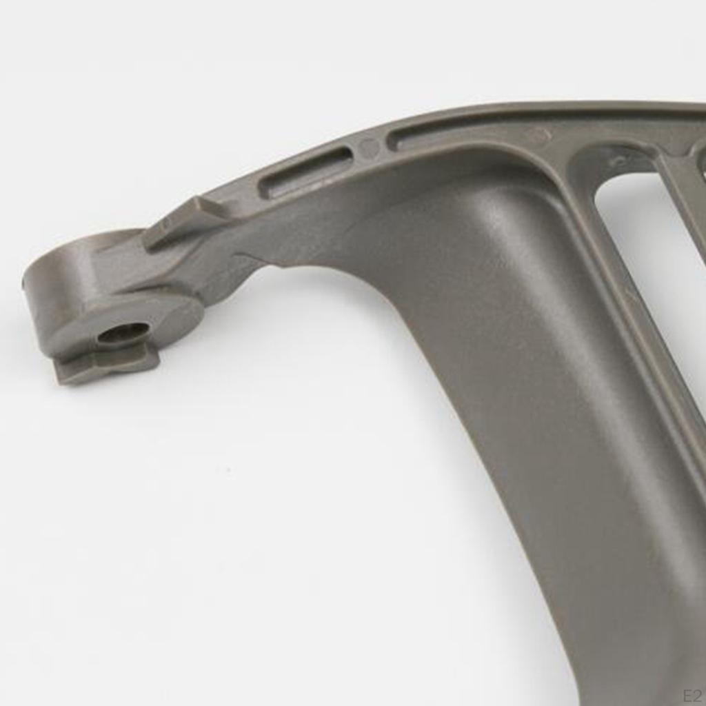 Brake Handle Guard Hand Level for 340 345 350 353 #503 850 901