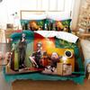 Spy X Family 3D Print Anime Printed Bed Set Duvet Cover Pillowcase Bedding Set Bed Linen Sheet Quilt Cover Full Queen King Size