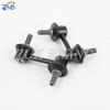 ZUK 2PCS Front Sway Bar Stabilizer Link Ball Jiont For HONDA ACCORD CM4 CM5 CM6 2003 2004 2005 2006 2007 For Acura TL 2006