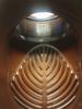 CLEANER WITH STRAINER 110 BROWN - HP/U1CBRS