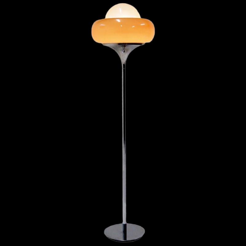 Nordic Modern Bedside Table Lamp