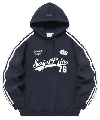 Sp Team League Hood-Navy