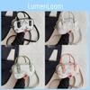 Schicke Vintage Sommer Umhängetasche Elegante Kleine Quadratische Handtasche In Trendigen Farben