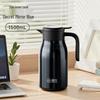 Fuguang Stainless Steel Vacuum Thermal Carafe 1500ml