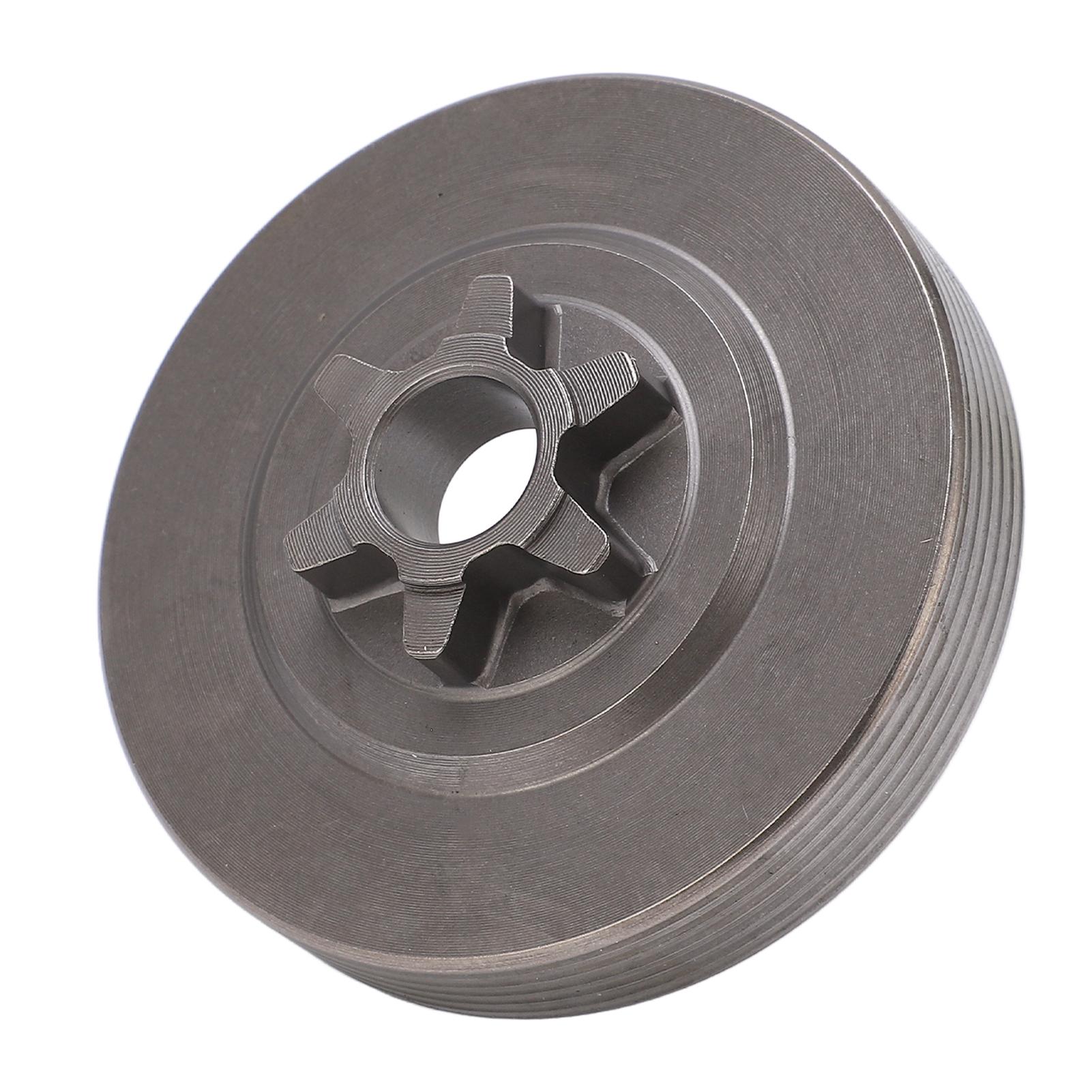 

Барабан сцепления с игольчатым подшипником металлический 13 мм для бензопил CS4200 CS4000 CS4100 CS4106 CS4280