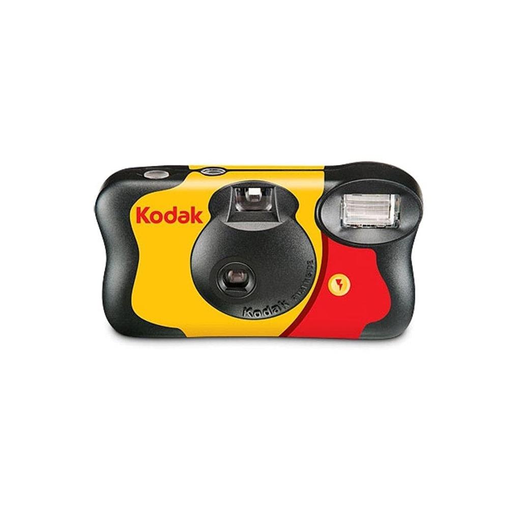 KODAK FunSaver 35mm wegwerpcamera