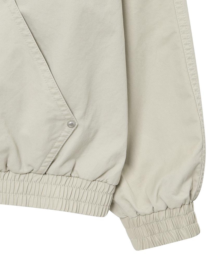 Syupeodeulai Western Hooded Jacket Beige Sdujwaq06Beg
