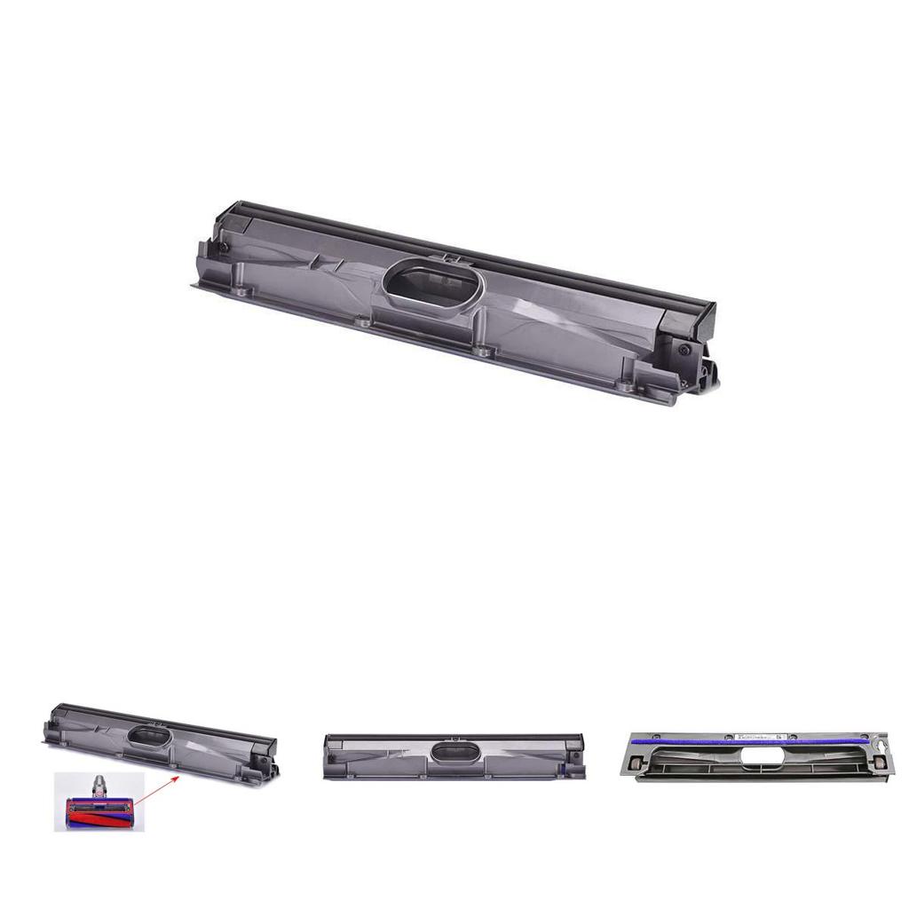 V6 Für V7 V8 V10 V11 Staubsauger Bürstenkopf Untere Abdeckung Bodenplatte