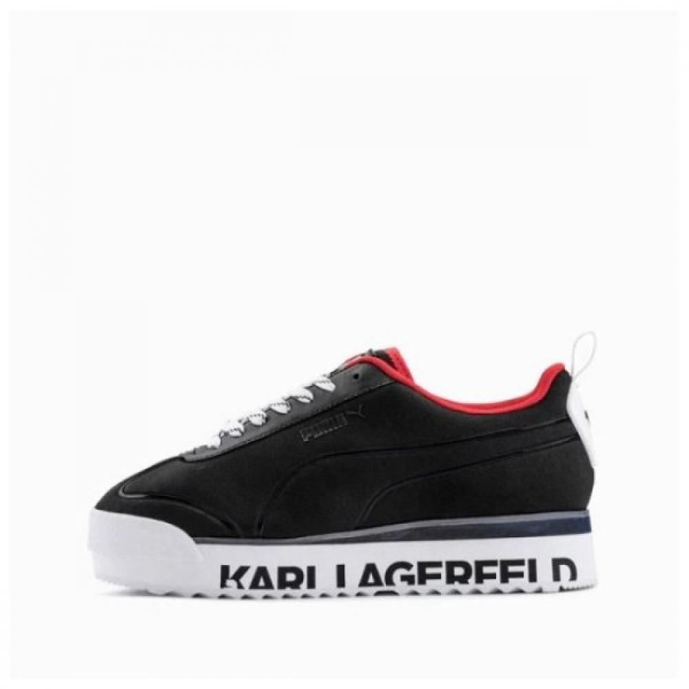 

Puma X Карл Лагерфельд Рома Амор 370056 01 Item number:37005601/size:220