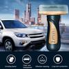 100ml Car Auto Glass Cleaner Front Windshield Film Oil Remover Rainproof Agent