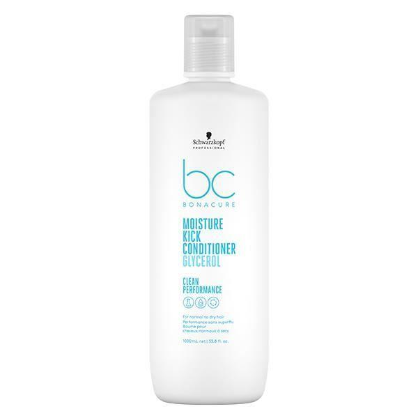 Schwarzkopf Professional BC Bonacure Hyaluronic Moisture Kick Baume 1L