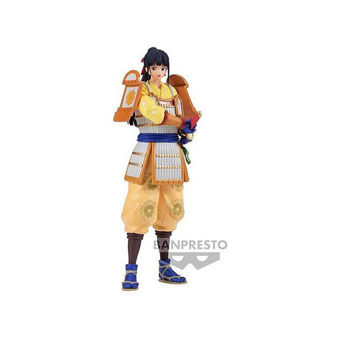 Figurine - One Piece - Kikunojou - DXF The Grandline Series Extra - Collection - Enfant