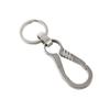 Lightweight Car Key Chain Special Shapes Men's Outdoor Keyring Bottle Opener Keychain  Men
