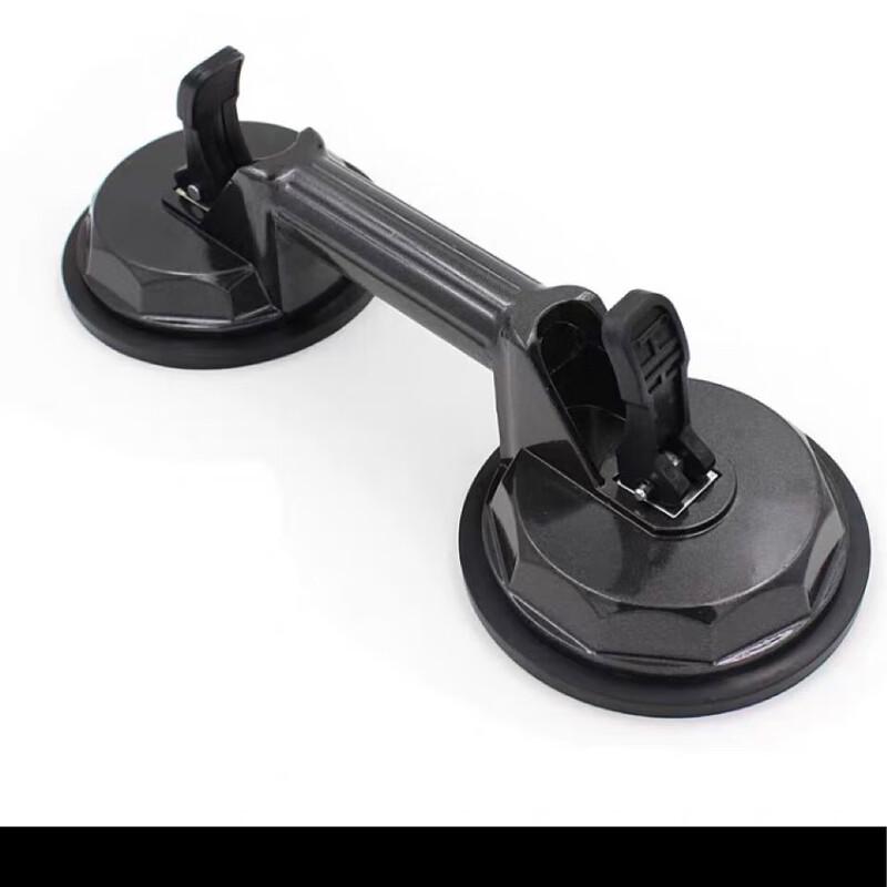 

Jiaxiu Heavy-Duty Hexagonal Diamond Suction Cup Lifter
