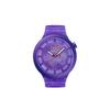 Men 47mm Purple Watch SB05V103 SB05V103