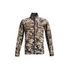 Under Armour Camouflage Stand Collar Sports Jacket Men Jackets Multicolor 1365607-999