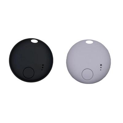 Apple-Compatible Bluetooth GPS Locator for Kids and Pets