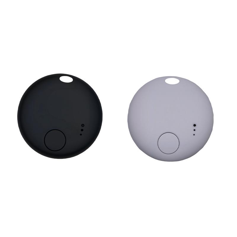 Apple-Compatible Bluetooth GPS Locator for Kids and Pets