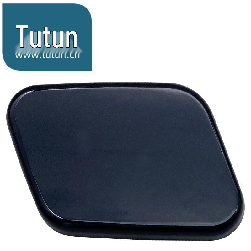 

2008-2015 Qashqai Крышка омывателя фары - Нефритовый черный