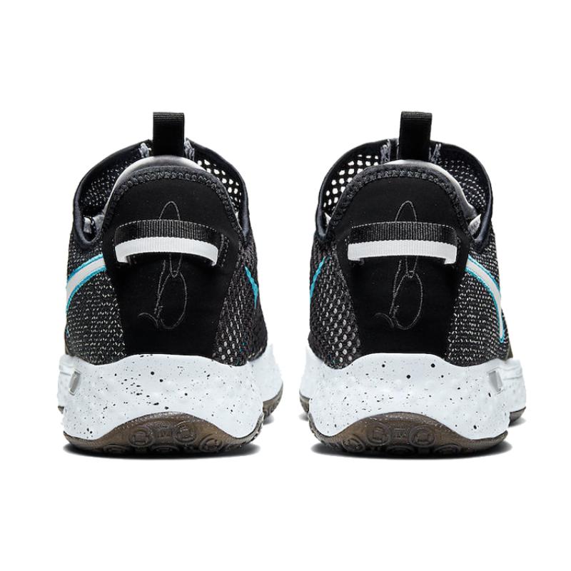 Nike Pg 4 Navy Teal CD5082-004
