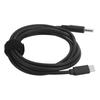 TypeC Charging Cable DC4.5 X 3.1MM Male Connector for HP Computer Power Supply Adapter