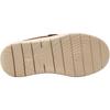 UGG Beach Moc Comfortable Versatile Low-Top Casual Shoes Kids Sneakers Brown 1102757K-CHE