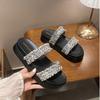 Sapatos de mulher – Sandálias