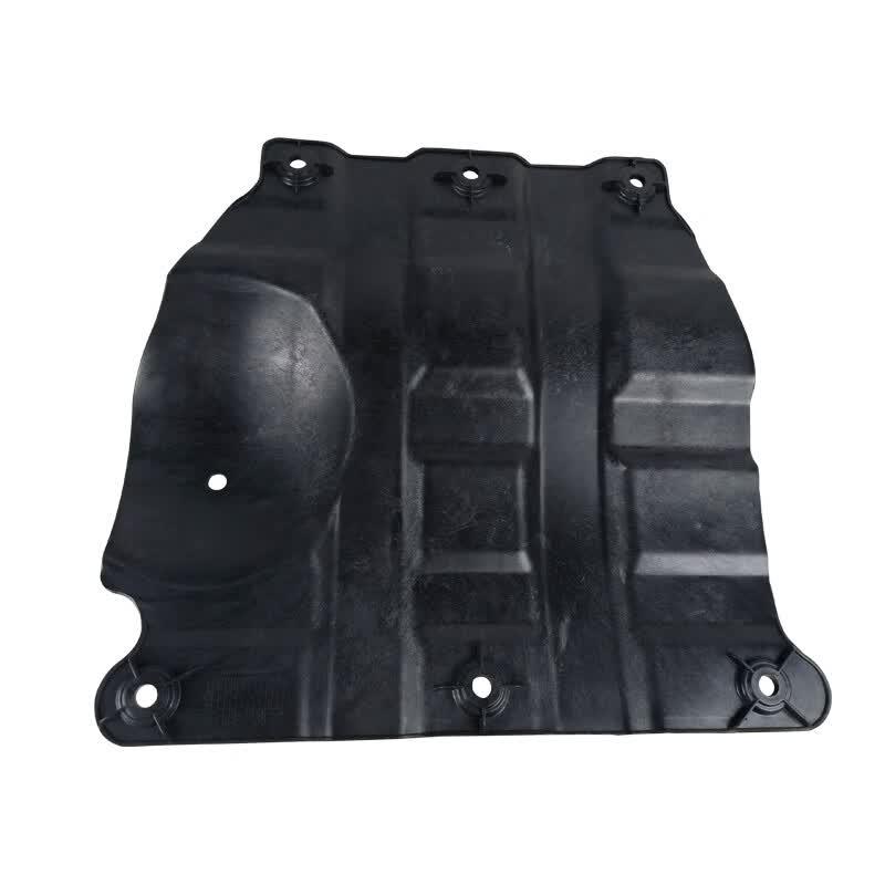 Engine Chassis Underguard Plate for Warrior CTL163