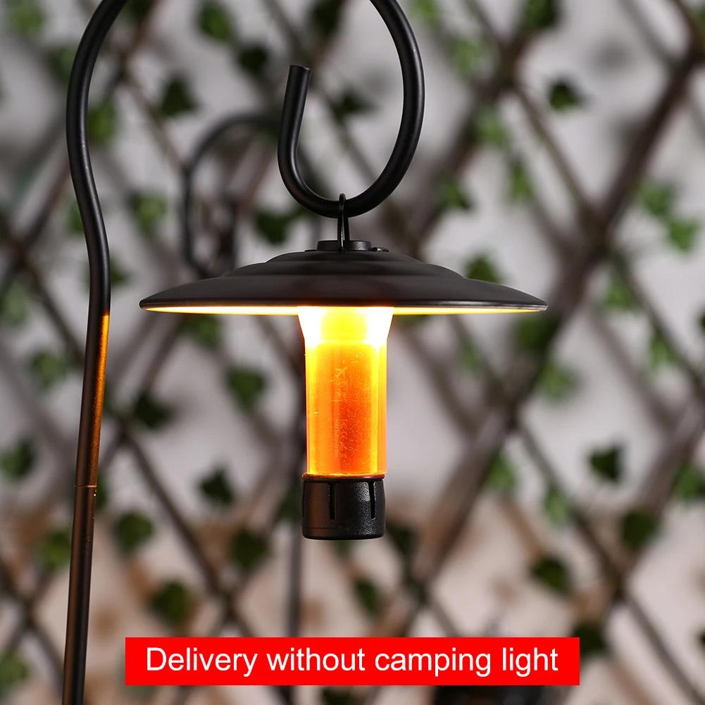 Portable Plastic Lampshade Lightweight Outdoor Camping Lighting Accessories for Goal Zero 32005