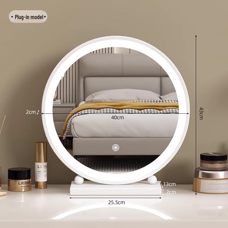 Handun Smart LED Makeup Mirror