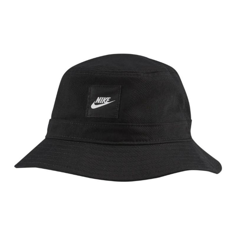 Nike Sportswear Futura Core Bucket Hat Black Casual CK5324-010
