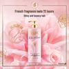 Lux Rose & Freesia Blossom Duft Shampoo