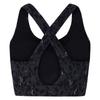 Womens/Ladies Swift II Animal Print Sports Bra